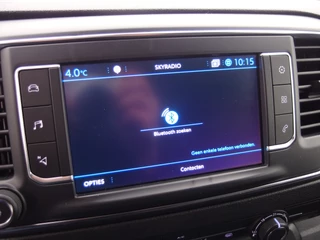 Peugeot Expert CARPLAY / KEYLESS / NAVI / AIRCO / PDC / BLUETOOTH / CRUISE - afbeelding nr 10