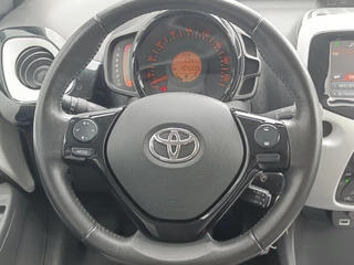 Toyota Aygo - afbeelding nr 9