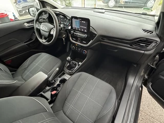 Ford Fiesta - afbeelding nr 15
