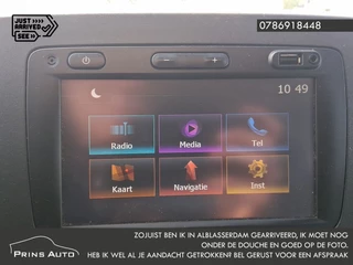 Renault Master |KIPPER|CRUISE|7-PERSOONS| - afbeelding nr 17