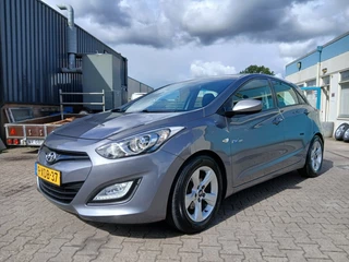 Hyundai i30 - afbeelding nr 2