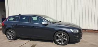 Volvo V60 - afbeelding nr 23