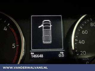 Volkswagen Crafter Apple Carplay, Android Auto, Chauffeursstoel, Parkeersensoren, 3000kg Trekvermogen - afbeelding nr 20