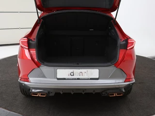 CUPRA Formentor CUPRA Formentor 1.4 e-Hybrid VZ | 245pk | Stuurverwarming | Adaptive cruise | Camera | Navigatie | Keyless | Full LED | Sportstoelen | PHEV - afbeelding nr 23