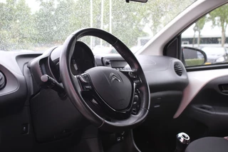 Citroën C1 - afbeelding nr 12