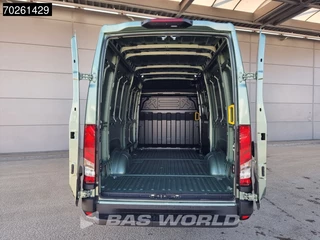 Iveco Daily Iveco Daily 35S16 Automaat 160PK L2H2 Navi ACC LED 3,5t Trekgewicht Camera Parkeersensoren L2 12m3 Airco - afbeelding nr 6