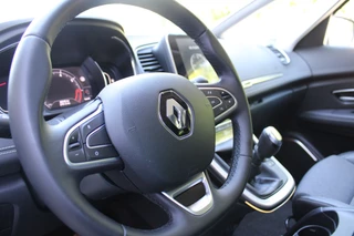 Renault Grand Scénic Clima|Navi|LM-Velgen|Cruise|Audio|CV - afbeelding nr 13