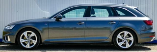 Audi A4 Audi A4 Avant 40 TFSI Sport S line edition- S Line interieur - afbeelding nr 6