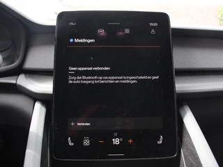 Polestar 2 Polestar 2 Long Range Single Motor 78 kWh Climate control Cruise control Panoramadak Parkeersensoren + Camera Voorstoelen verwarmd Apple Carplay/ Android Auto - afbeelding nr 17