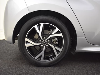 Toyota Yaris - afbeelding nr 16