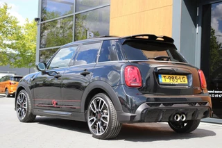 MINI Cooper S Mini Cooper S 2.0 Rockingham GT Edition | Pano | H&K | HUD - afbeelding nr 9