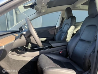 Tesla Model 3 Tesla Model 3 Long Range AWD 75 kWh - afbeelding nr 10