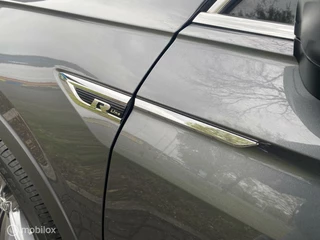 Volkswagen Tiguan Volkswagen Tiguan 150 PK I Leder I 4 Motion I Panodak I LED I - afbeelding nr 9