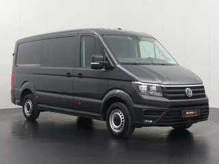 Volkswagen Crafter | Airco | Cruise | Betimmering - afbeelding nr 7