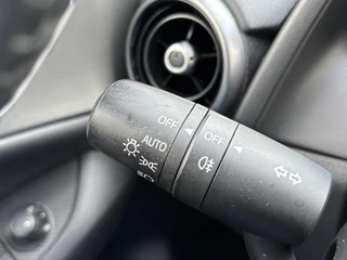 Mazda CX-3 Mazda CX-3 2.0 SkyActiv-G 120 SkyLease 1e Eig., Dealer ond, Automaat, Navigatie, Parkeerhulp, Stoelverwarming, Cruise Controle, Keurige auto! - afbeelding nr 20