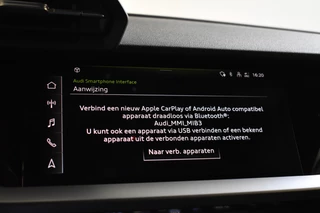 Audi A3 NAVI/LED/CARPLAY - afbeelding nr 24