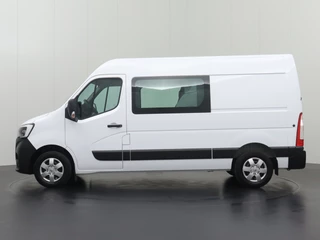 Renault Master | Navigatie | Camera | 2500Kg Trekhaak | Betimmering - afbeelding nr 12