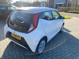 Toyota Aygo - afbeelding nr 2