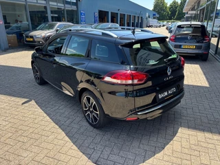 Renault Clio Renault Clio 0.9 TCE EXPRESSION AIRCO NAVI CRUISE LED. - afbeelding nr 6