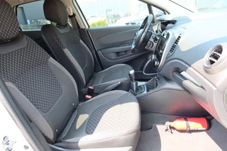 Renault Captur Renault Captur 0.9 TCE BOSE, NAVI, CAMERA, TWO TONE - afbeelding nr 9
