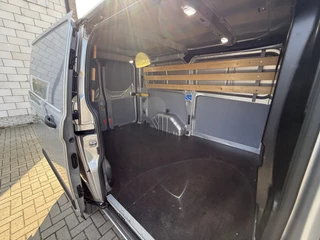 Ford Transit Custom Ford Transit Custom 280 2.0 TDCI 130PK L1H1 Trend Achteruitrijcamera/trekhaak/CarPlay - afbeelding nr 15