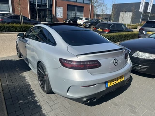 Mercedes-Benz E-Klasse - afbeelding nr 4