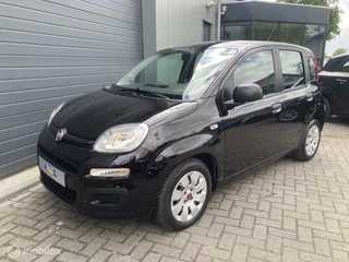 Fiat Panda Fiat Panda 0.9 TwinAir Edizione Cool | Trekhaak| A/C - afbeelding nr 2
