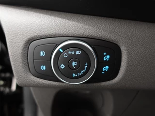 Ford Transit Custom Ford Transit Custom 300 2.0 TDCI L2H1 Trend Dubbele Cabine Automaat Airco Navi Cruise Camera Parkeersensoren - afbeelding nr 14