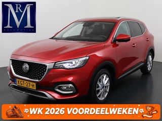 MG EHS 1.5 TGDI Luxury