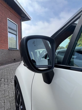 Renault Captur | AUTOMATICH INPARKEREN | NAVIGATIE | CRUISE CONTROL | - afbeelding nr 20