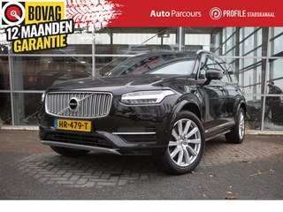 Volvo XC90 2.0 T8 TE AWD Insc. PANO AWD 7 Pers