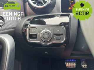 Mercedes-Benz A-Klasse Mercedes A-klasse AMG 45 4MATIC+ Premium Plus | Aero AMG | - afbeelding nr 9