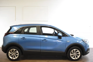 Opel Crossland X CRUISE/LMV/CARPLAY - afbeelding nr 4