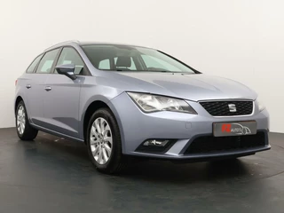 SEAT Leon SEAT Leon ST 1.4 TSI X-PERIENCE Connect | Trekhaak | Airco | Cruise Control | - afbeelding nr 7