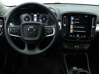 Volvo XC40 - afbeelding nr 5