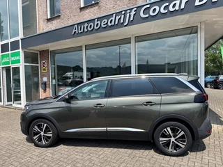 Peugeot 5008 Peugeot 5008 1.2 PURETECH ALLURE ALL IN PRIJS - afbeelding nr 5