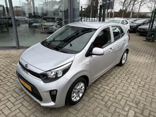 Kia Picanto - afbeelding nr 2