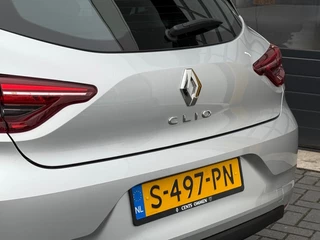 Renault Clio - afbeelding nr 29