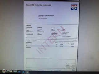 Volvo V40 VOLVO V40 T2 2.0 122 PK NORDIC PLUS 12 MND BOVAG RIJKLAAR PRIJS - afbeelding nr 21