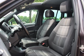 Volkswagen Tiguan Volkswagen Tiguan 1.4 TSI Edition / Trekhaak / Panoramadak / Apple CarPlay / 18'' / Navigatie / Xenon / Stoelverwarming / Cruise Control - afbeelding nr 4