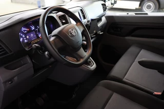 Toyota ProAce Toyota PROACE Worker 2.0 D-4D L2H1 LANG EURO 6 - afbeelding nr 18