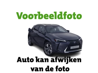 Lexus UX - 100722136-0