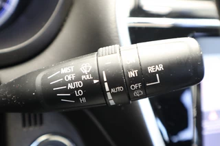 Suzuki S-Cross Suzuki S-Cross 1.0 BoosterJet Select Trekhaak/Apple/AndroidAuto - afbeelding nr 23