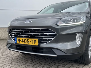 Ford Kuga - afbeelding nr 2