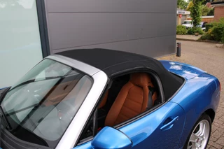 Fiat 124 Spider | Leder | Cruise control | Bose | Camera | Weinig KM! - afbeelding nr 39