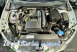 SEAT Leon Seat Leon ST 1.4 TSI FR. NAVI, CRUISE, XENON, STOELVERWARMING. - afbeelding nr 25