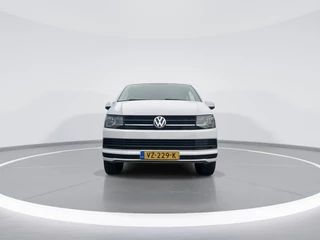 Volkswagen Transporter |AIRCO|18