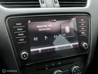 Škoda Octavia Skoda Octavia Combi 1.0 TSI Airco CarPlay Navi Cruise LED - afbeelding nr 21