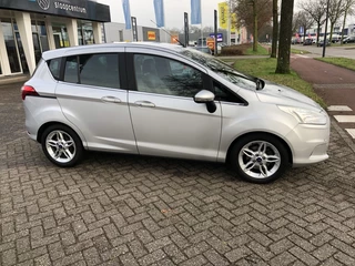 Ford B-MAX - afbeelding nr 3