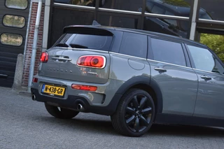 MINI Clubman Mini Mini Clubman 2.0 Cooper S Chili Serious Business AUT Carplay Cruise Stoelvw - afbeelding nr 40